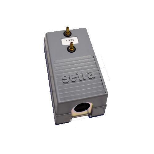 Air Differential Pressure Sensor 2641001WD11A1E