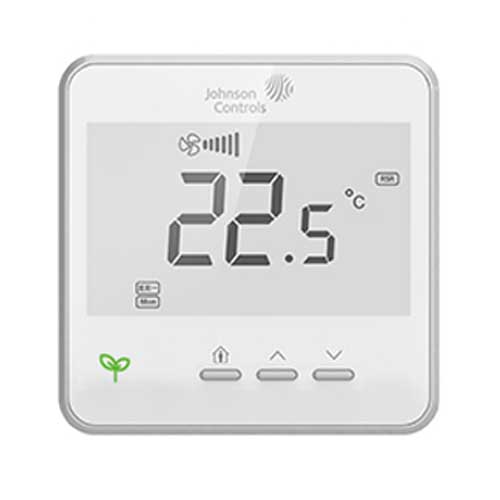 T7200 LCD Thermostat