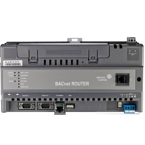 BACnet® Router