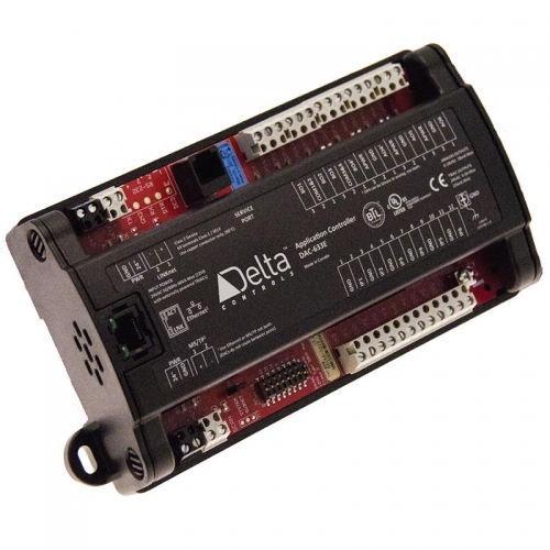 Delta Controls Application Controller DAC-606E