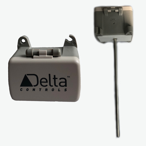 Delta Temperature Sensor BA/10K-3-D-8-BB4