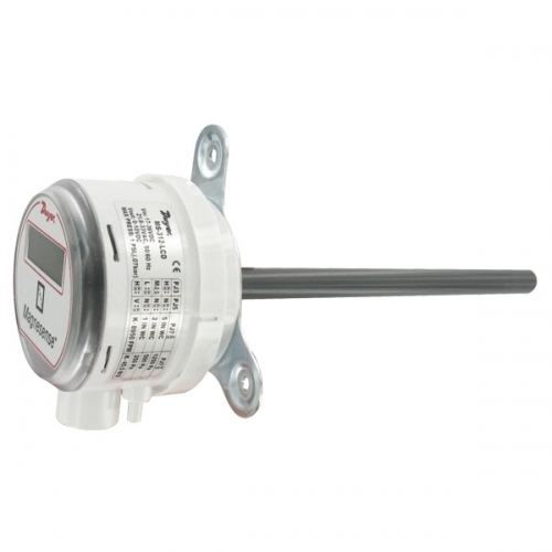 Air Differential Pressure Sensor MS-021