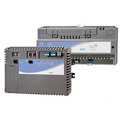 Network Automation Engine MS-NAE3510-2