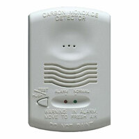 Conventional Carbon Monoxide Detector