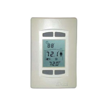 Delta Controls Network Thermostat DNT-T103BX
