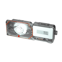 Smoke Detection SL-2000 (Smoke Detector, Multi-Application) sensors