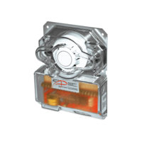 Smoke Detection SM-501 (Smoke Detector) sensors
