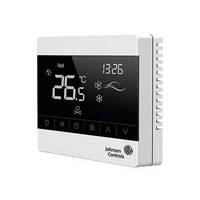 T8200-TB21-9JS0 Series Touch Screen Thermostat