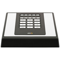 AXIS T8312 Keypad