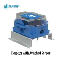 Delta Water Leak Detector