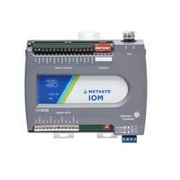 Input/Output Module Series MS-IOM3733-0