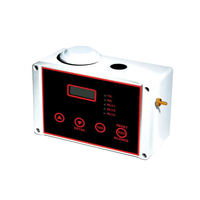 Refrigerant QIRF-Refrigerant sensors QIRF-407CX-0