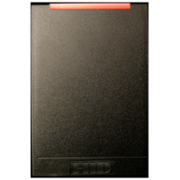 HID iCLASS RW400 Reader/Writer 6121 Wall Switch Smart Card Reader