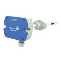CD-P1000-00-00 Duct Mount CO2 and Temperature Transmitter