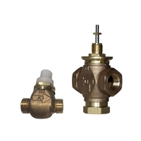 VG7000 series bronze control valves