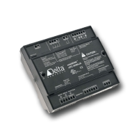 Delta Controls DSC-606E Native BACnet BMS Controller 